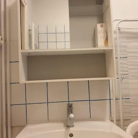 Spacieux Duplex 