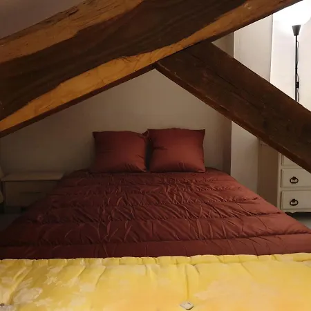 Spacieux Duplex 