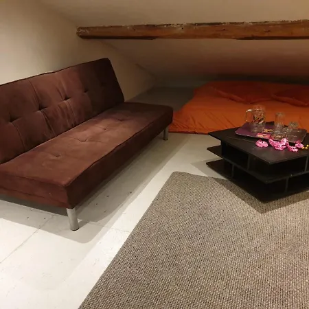 Spacieux Duplex 