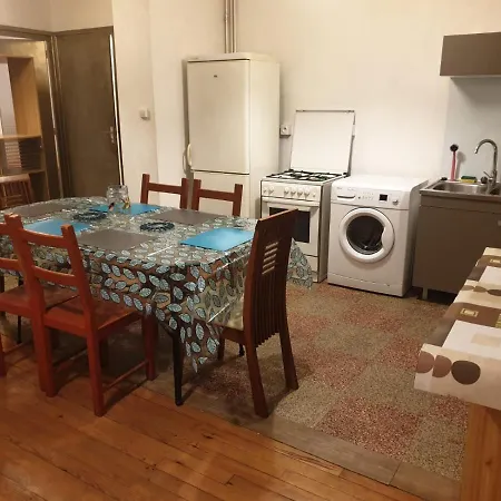 Spacieux Duplex 