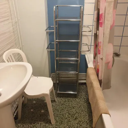 Spacieux Duplex 