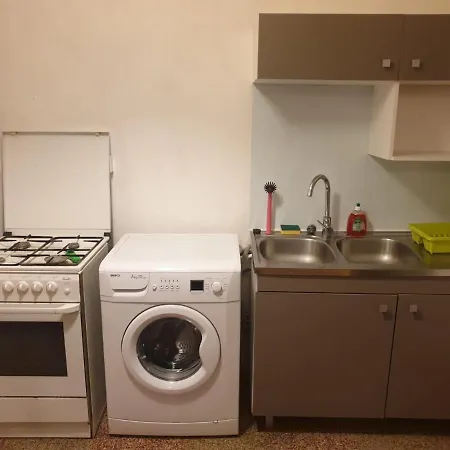 Spacieux Duplex 