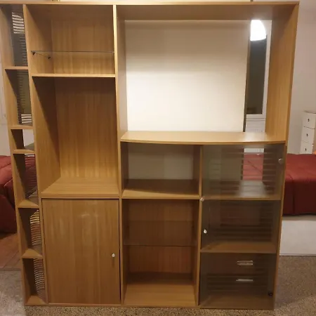 아파트 Spacieux Duplex 